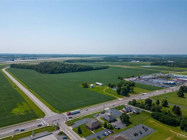 0 Rombach Avenue, Wilmington, OH 45177