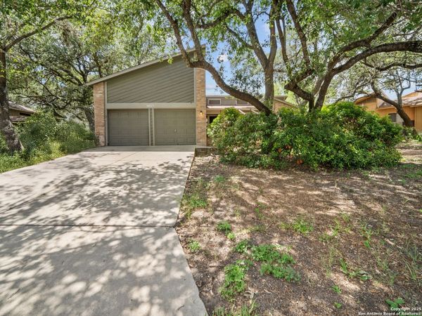 5035 Timberhurst, San Antonio, TX 78250