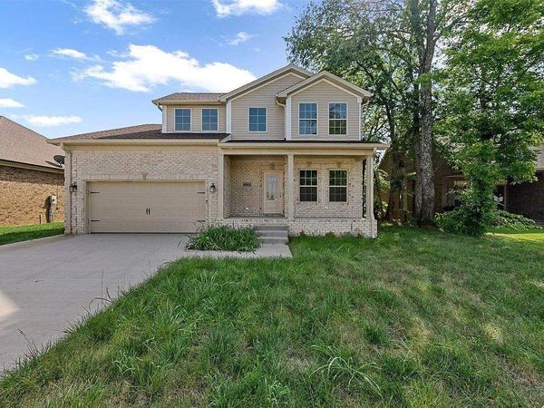 4062 Cadillac Avenue, Bowling Green, KY 42104