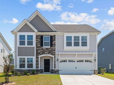 413 West Peaceful Pines Way, Elgin, SC 29045