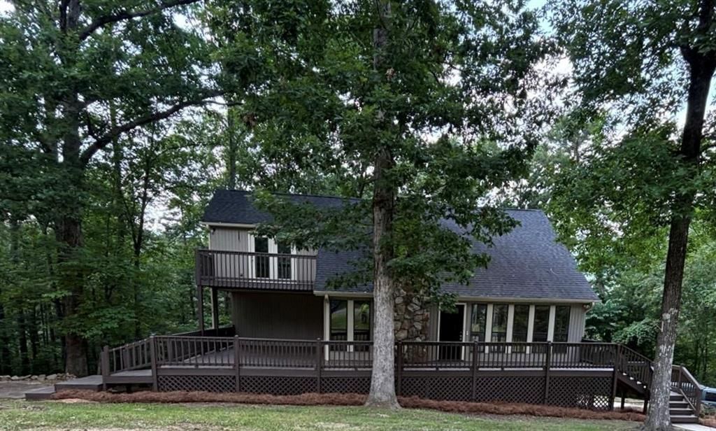 165 N Woods Lane, Trenton, GA 30752 Main Photo