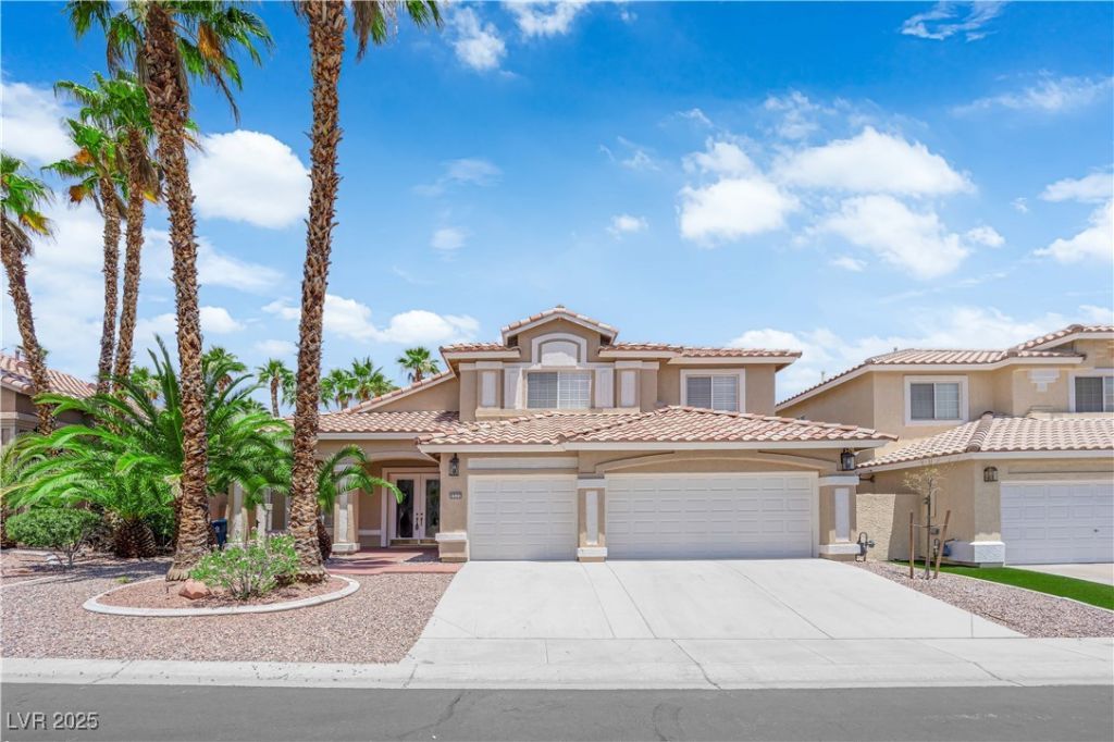 9500 Catalina Cove Circle , Las Vegas, NV 89147