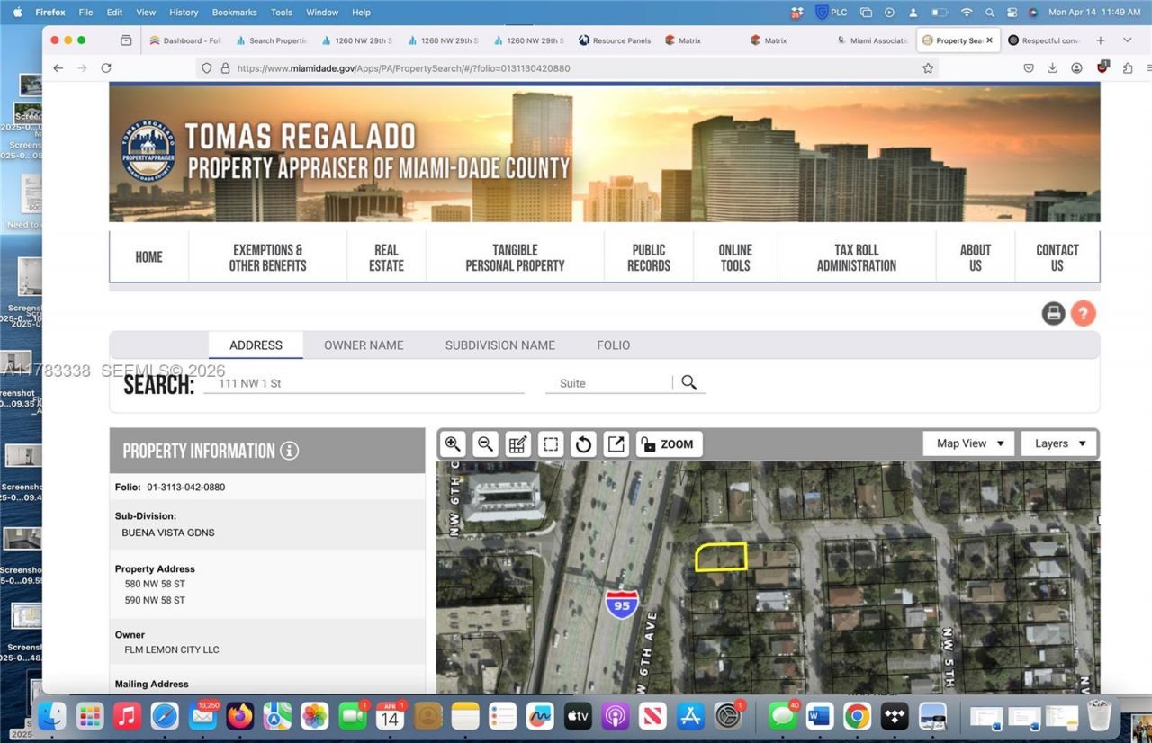580-590 NW 58th St, Miami, FL 33127 Photo