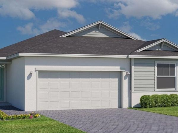 15760 SW Hammock Way, Unit Poinciana, Indian Town, FL 34956