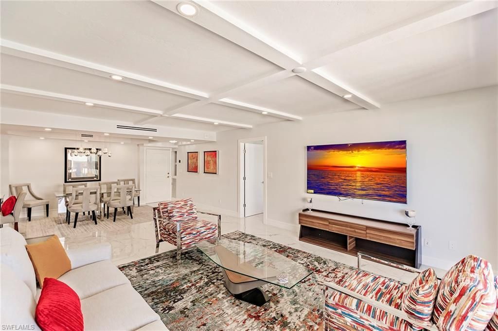 4001 Gulf Shore Blvd N, Unit 1104, Naples, FL 34103 Photo