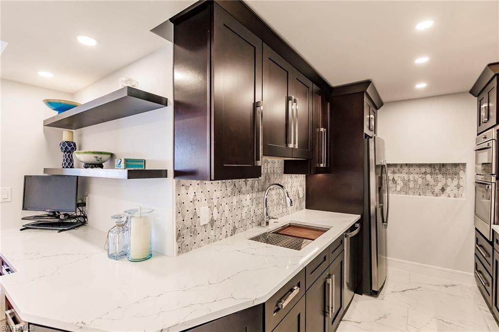 4001 Gulf Shore Blvd N, Unit 1104, Naples, FL 34103 Photo