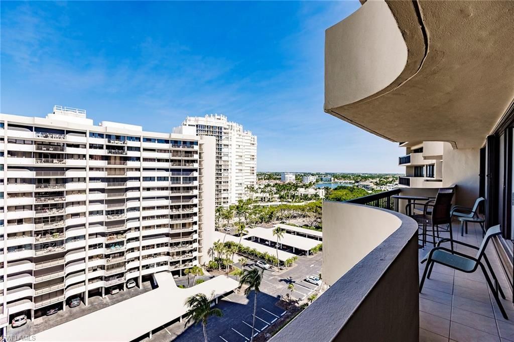 4001 Gulf Shore Blvd N, Unit 1104, Naples, FL 34103 Photo