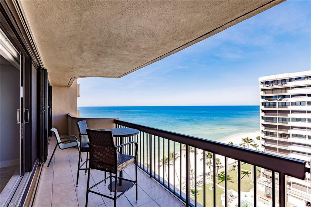 4001 Gulf Shore Blvd N, Unit 1104, Naples, FL 34103 Photo