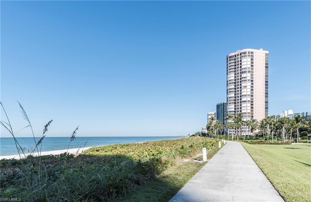 4001 Gulf Shore Blvd N, Unit 1104, Naples, FL 34103 Photo