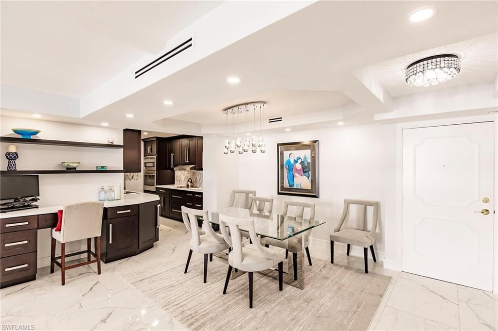 4001 Gulf Shore Blvd N, Unit 1104, Naples, FL 34103 Photo