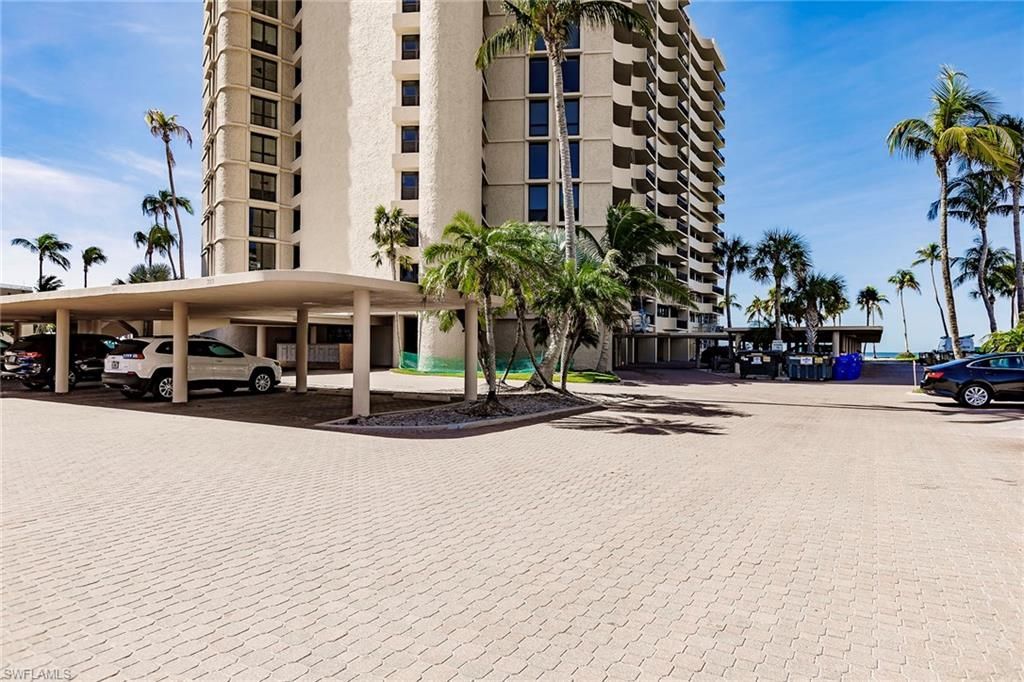 4001 Gulf Shore Blvd N, Unit 1104, Naples, FL 34103 Photo
