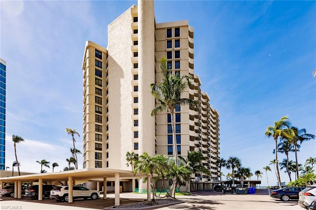 4001 Gulf Shore Blvd N, Unit 1104, Naples, FL 34103 Photo