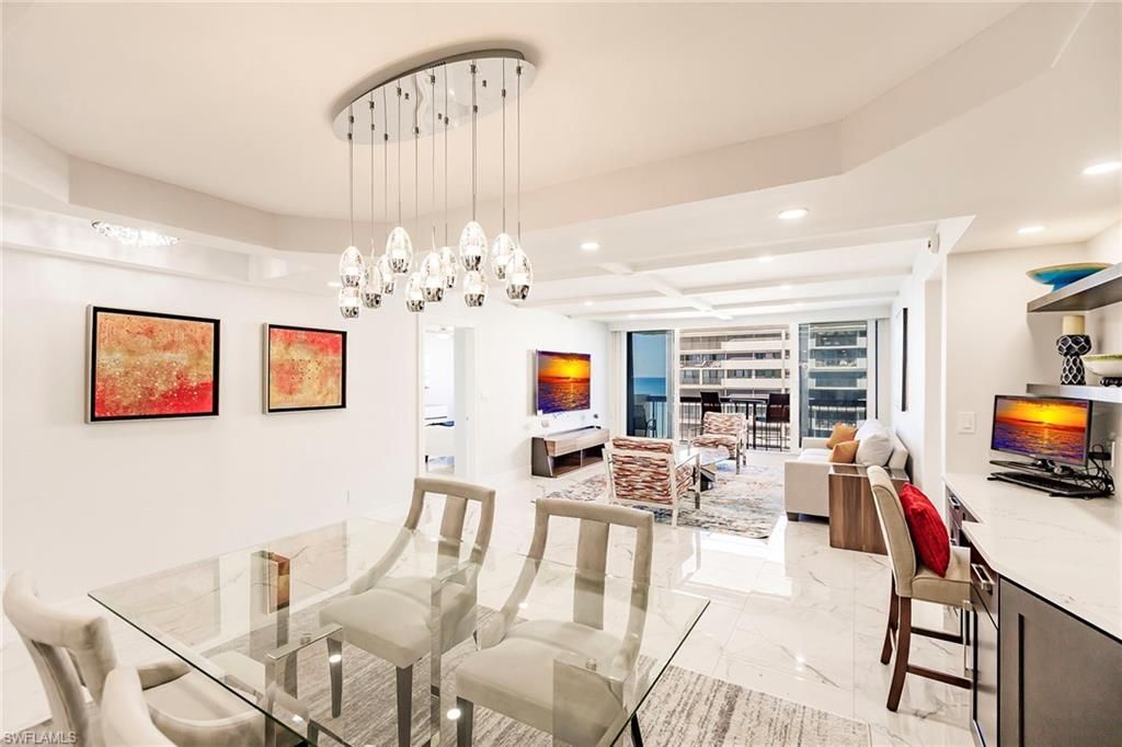 4001 Gulf Shore Blvd N, Unit 1104, Naples, FL 34103 Photo