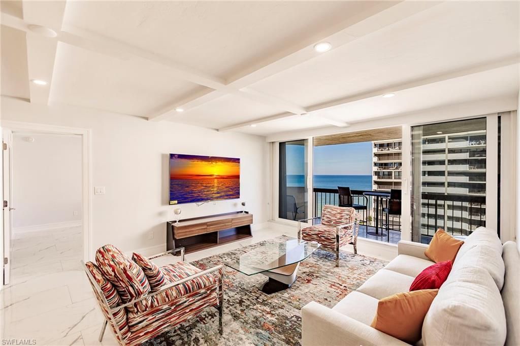 4001 Gulf Shore Blvd N, Unit 1104, Naples, FL 34103 Photo