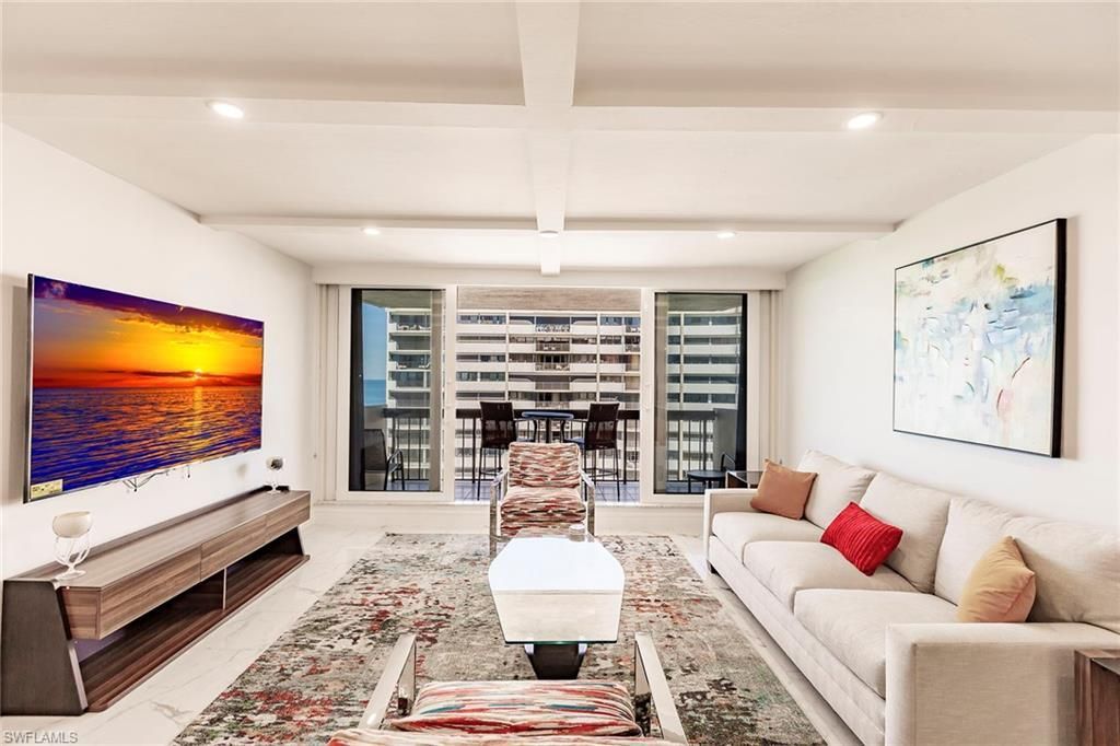 4001 Gulf Shore Blvd N, Unit 1104, Naples, FL 34103 Photo