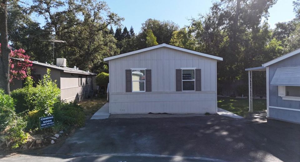 6805 Douglas Blvd #21, Granite Bay, CA 95746 Photo