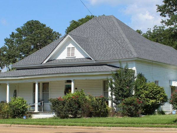 4744 Kilpatrick St, Noxapater, MS 39346