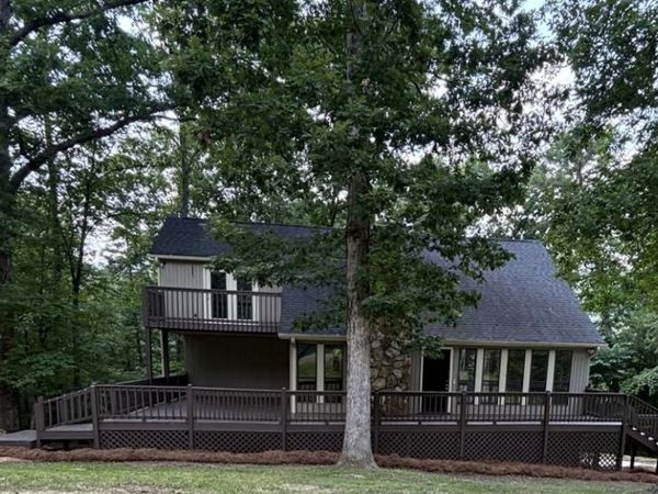 165 N Woods Lane, Trenton, GA 30752