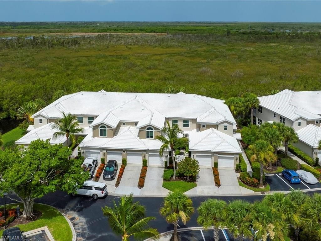 4655 Hawks Nest Way, Unit 103, Naples, FL 34114 Main Photo