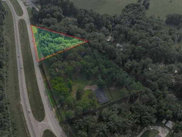 1.5 Acres Highway 171, Stonewall, LA 71078