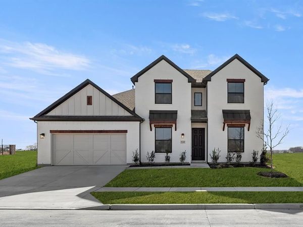 2149 Ten Mile Creek Drive, Celina, TX 75009