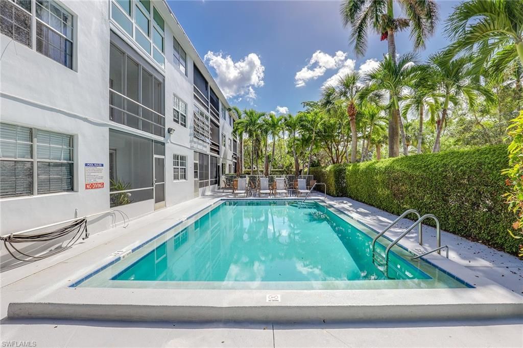 72 7th St S, Unit 208, Naples, FL 34102 Photo