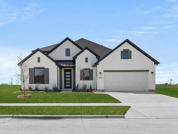 2317 Cottonbelt Road, Celina, TX 75009