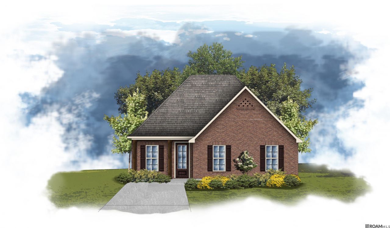 17228 Tidewater Ln, Baton Rouge, LA 70810 Main Photo