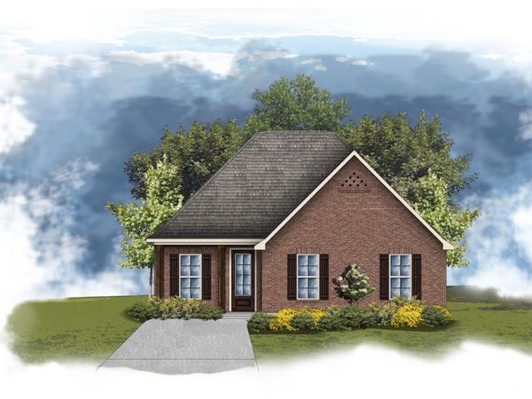 17228 Tidewater Ln, Baton Rouge, LA 70810