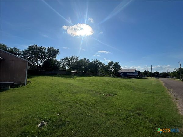 TBD Rogers Street, McGregor, TX 76657