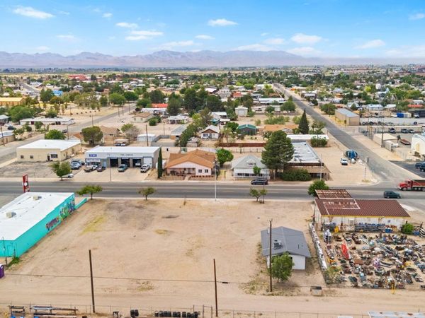 235 N Haskell Avenue, Unit 3, Willcox, AZ 85643