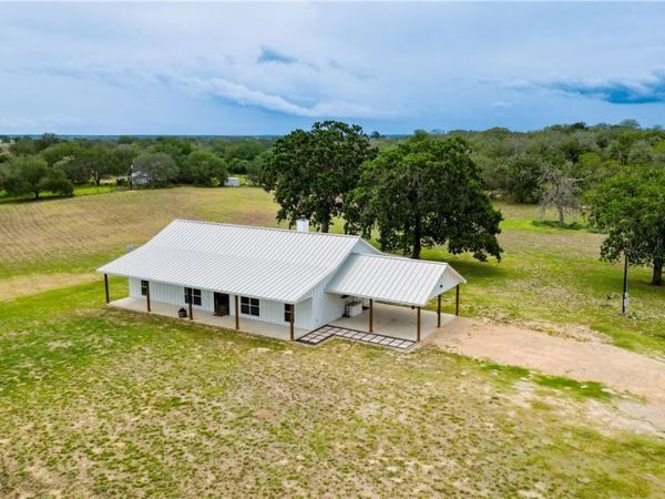 108 Santa Gertrudis Drive, Sutherland Springs, TX 78161