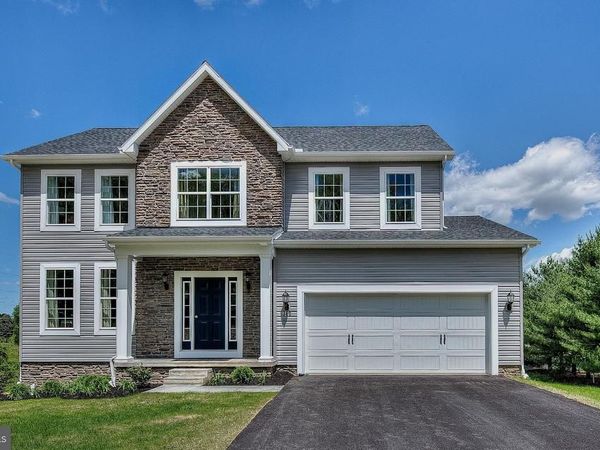 2642 VICTORIAN DRIVE, Unit LOT 80, DOVER, PA 17315