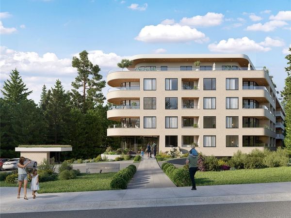 167 Island Hwy, Unit 207, View Royal, BC V9B 1G1