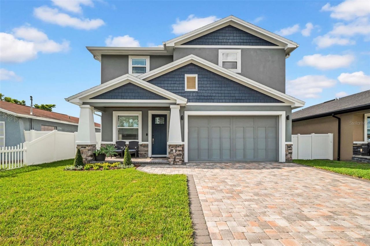 3013 W Crest Avenue, Tampa, FL 33614 Main Photo