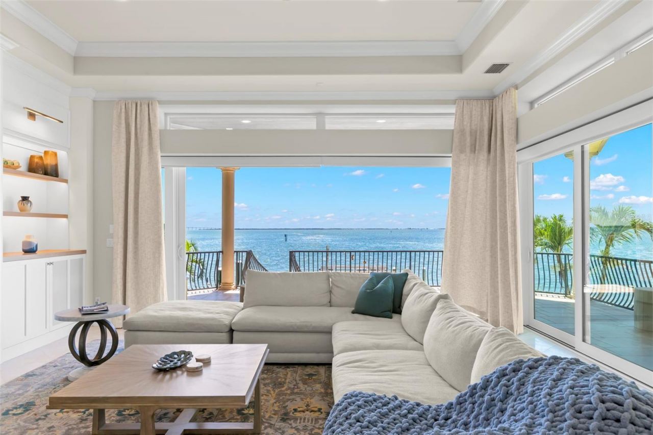 611 1st Avenue S, Tierra Verde, FL 33715 Photo