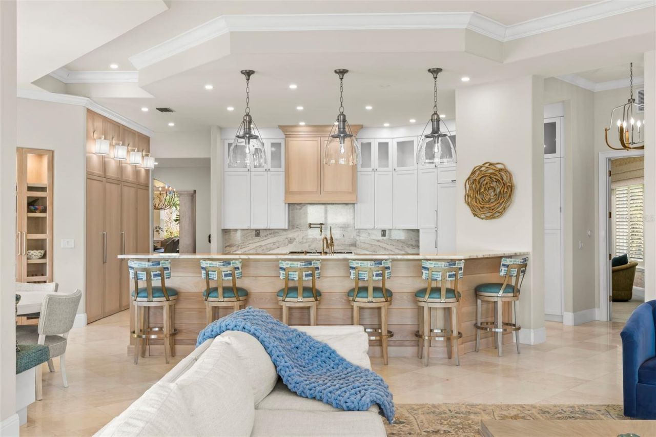 611 1st Avenue S, Tierra Verde, FL 33715 Photo