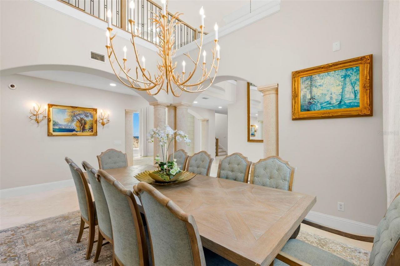 611 1st Avenue S, Tierra Verde, FL 33715 Photo