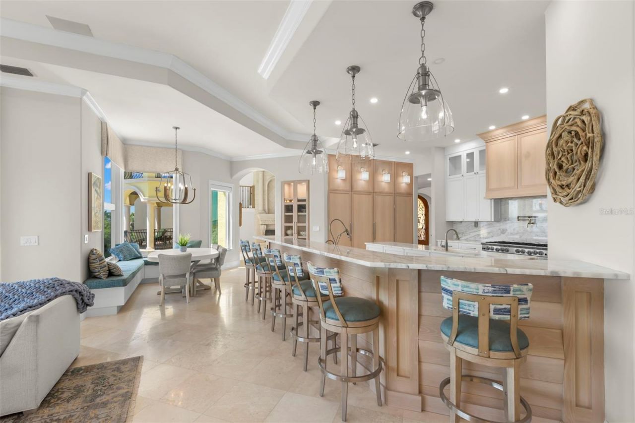 611 1st Avenue S, Tierra Verde, FL 33715 Photo