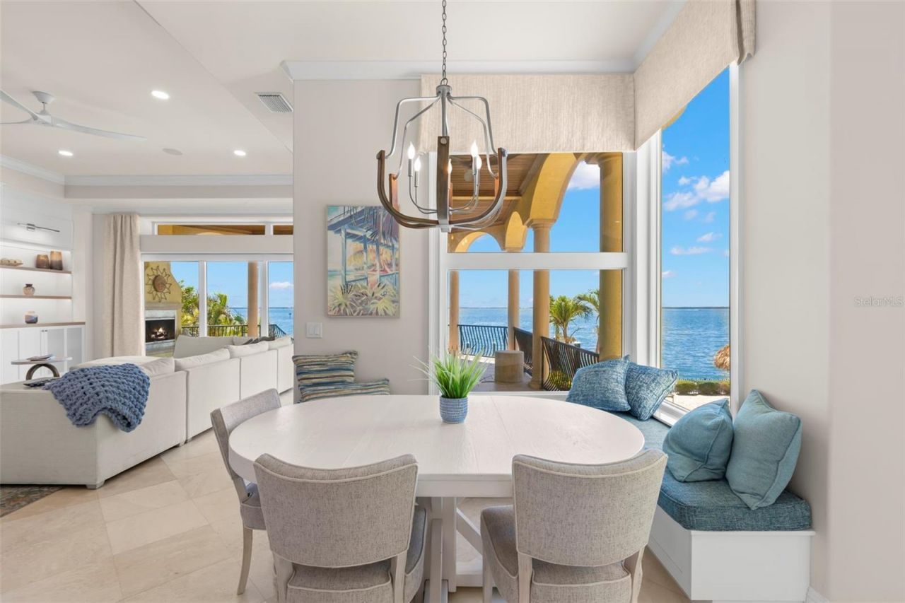 611 1st Avenue S, Tierra Verde, FL 33715 Photo