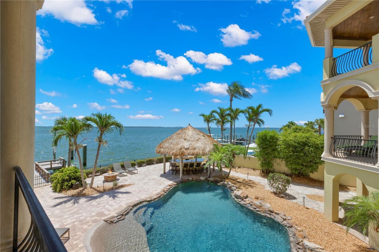 611 1st Avenue S, Tierra Verde, FL 33715 Photo