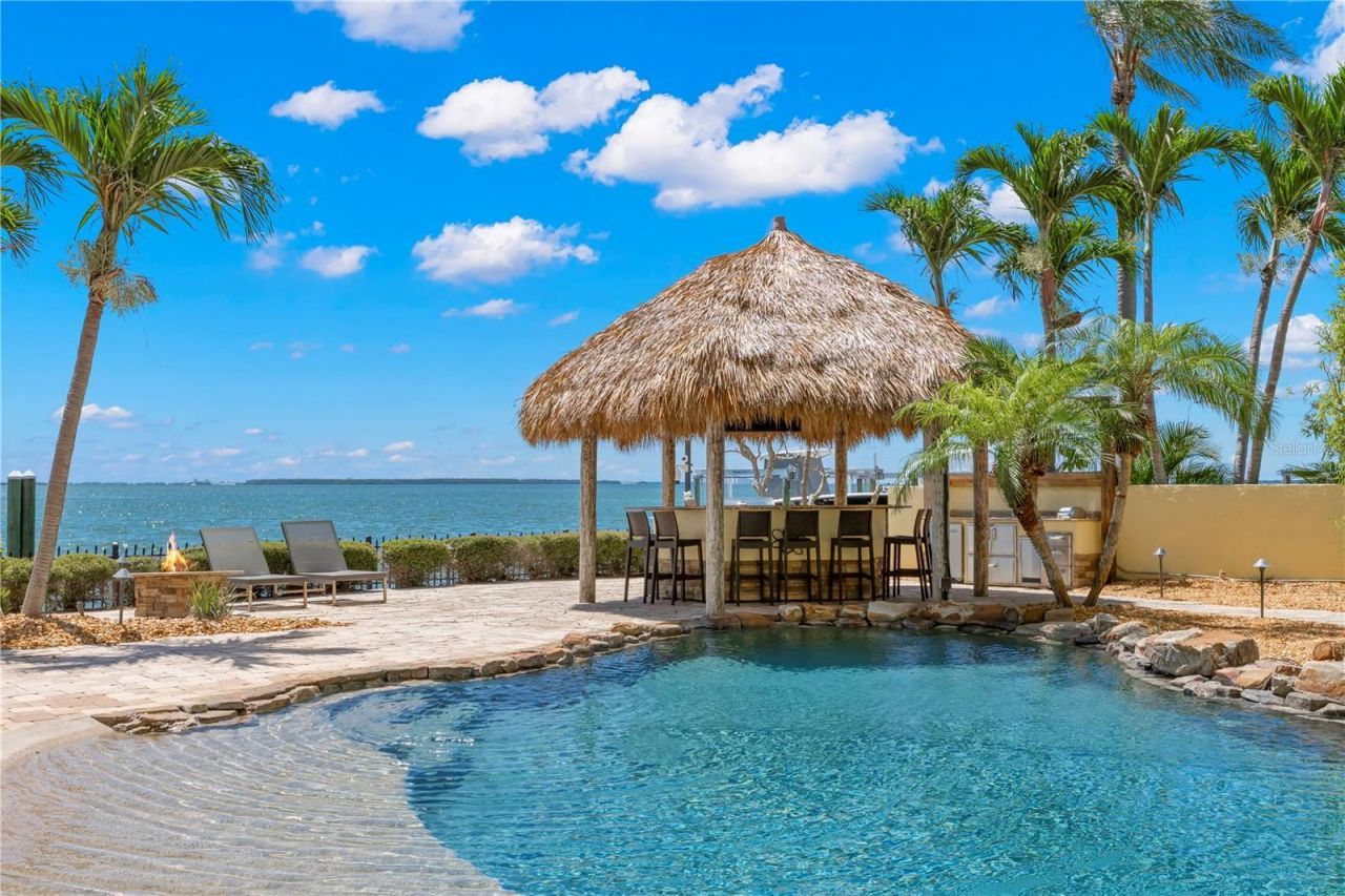 611 1st Avenue S, Tierra Verde, FL 33715 Photo