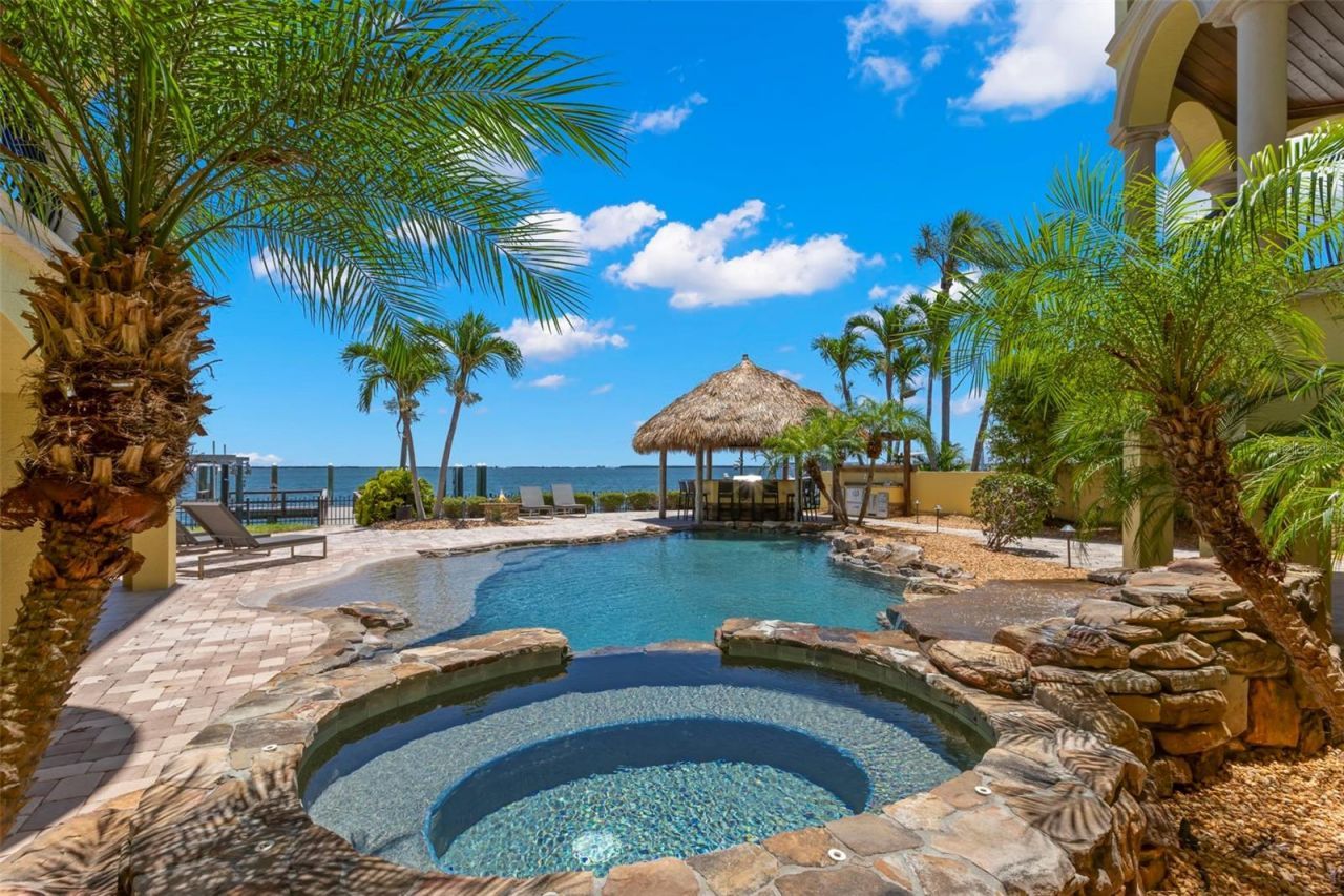 611 1st Avenue S, Tierra Verde, FL 33715 Photo