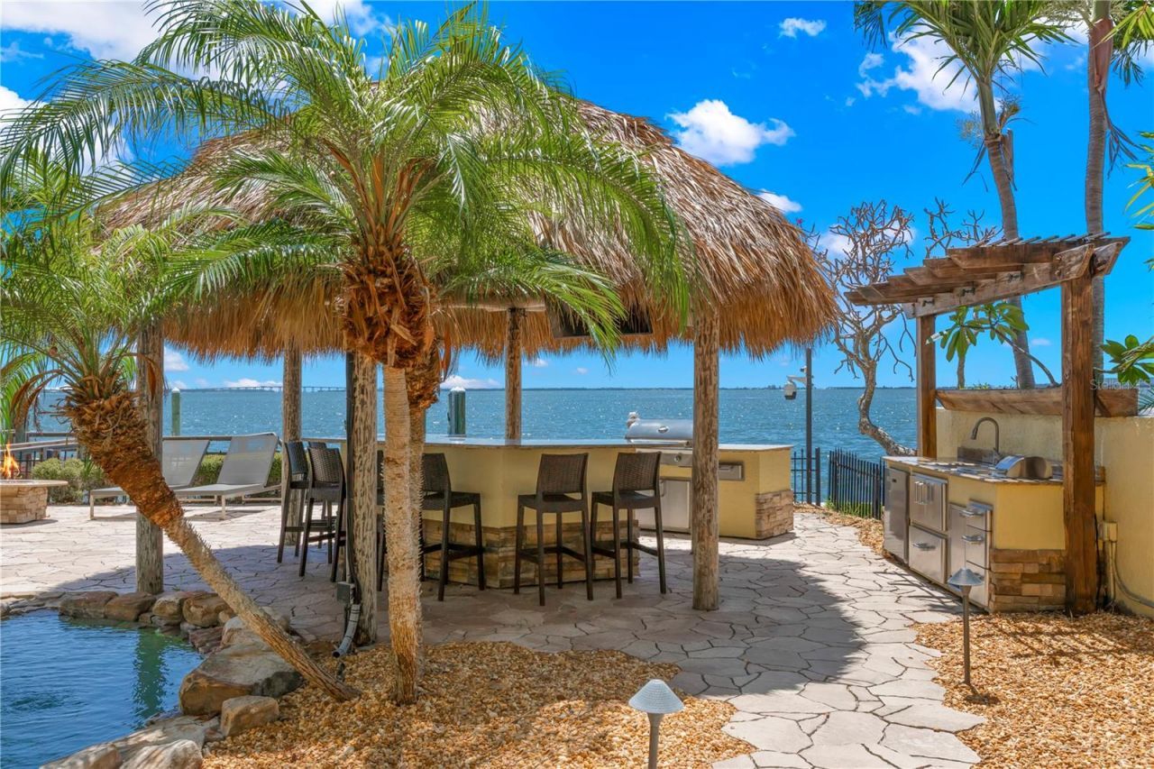 611 1st Avenue S, Tierra Verde, FL 33715 Photo