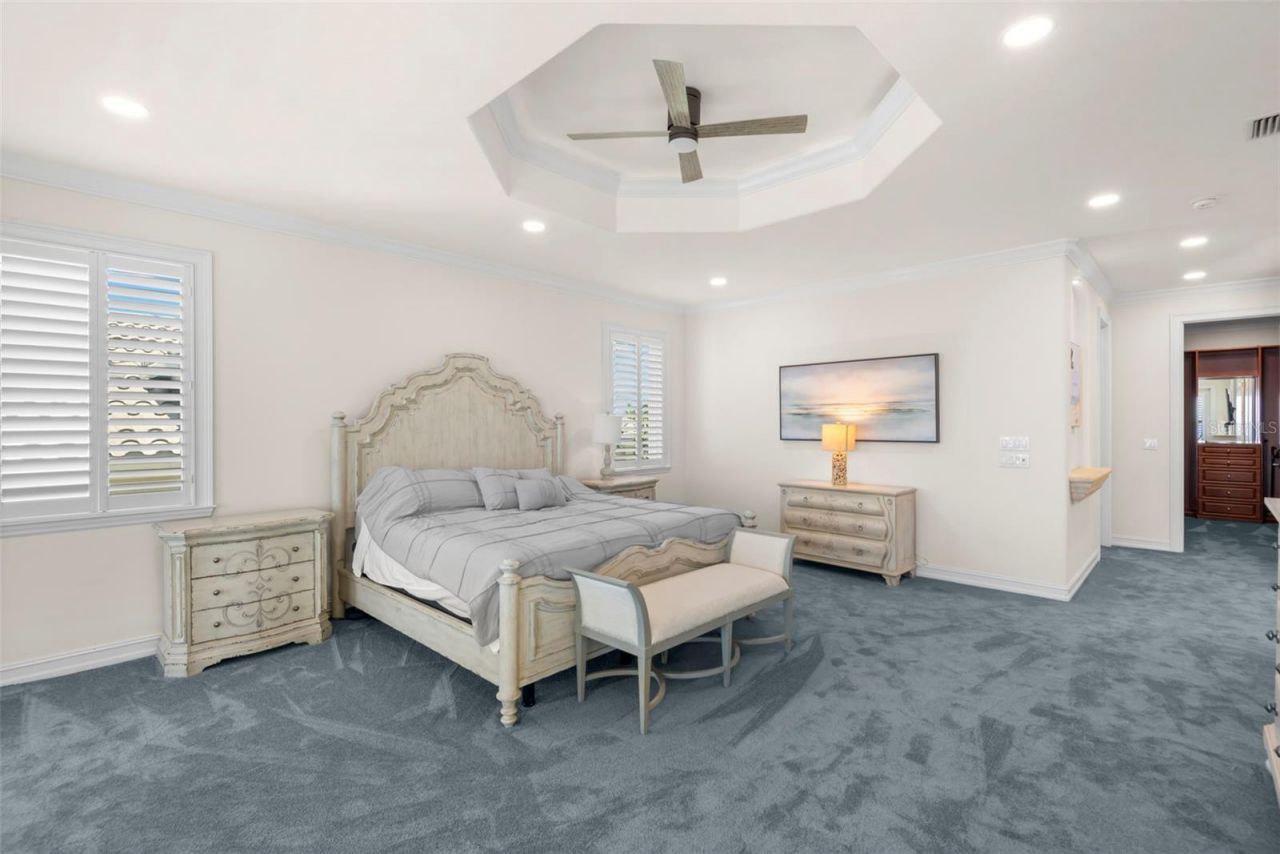 611 1st Avenue S, Tierra Verde, FL 33715 Photo