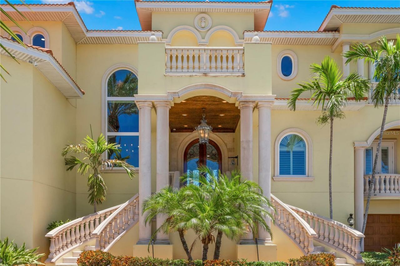 611 1st Avenue S, Tierra Verde, FL 33715 Photo