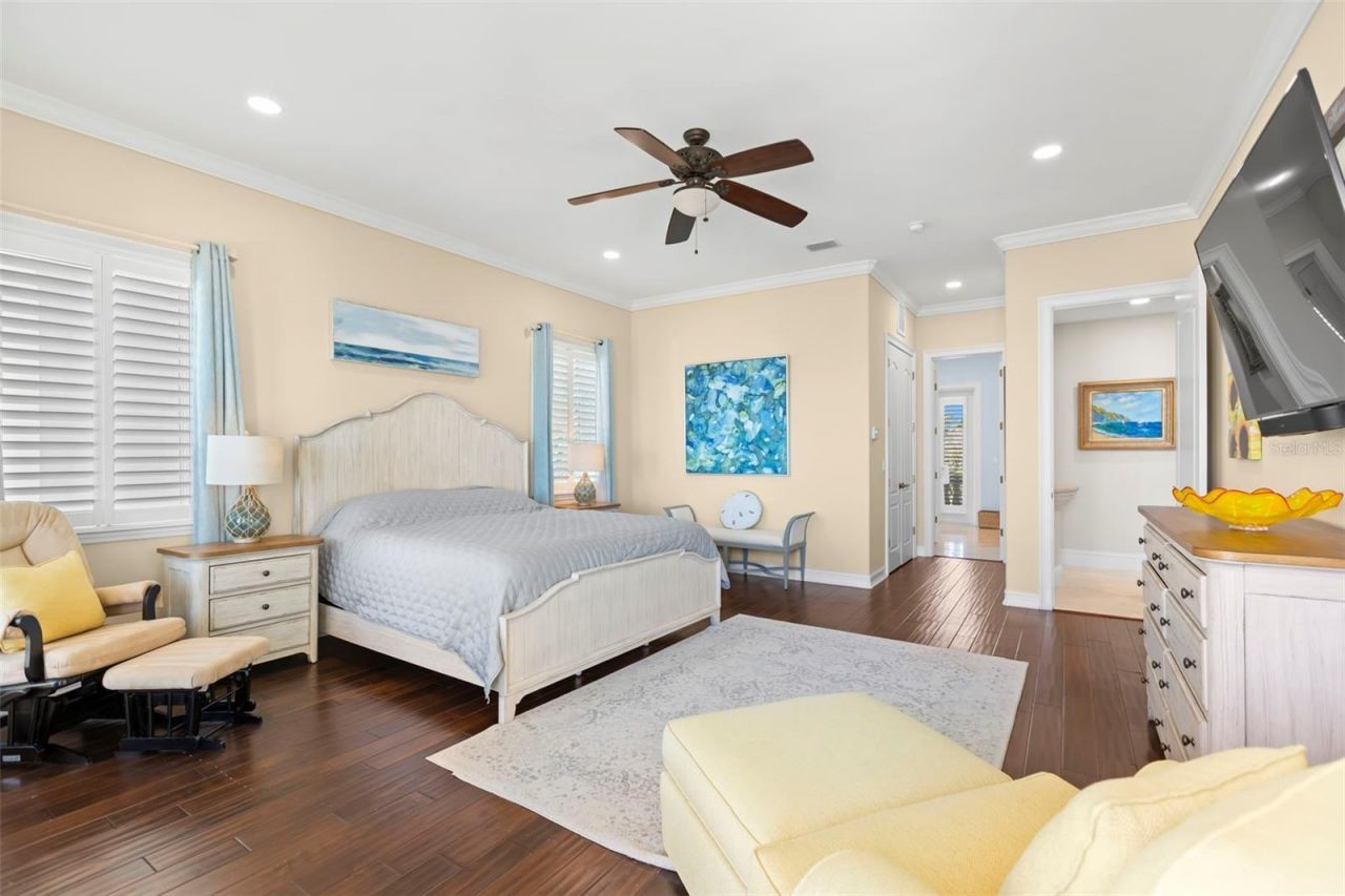 611 1st Avenue S, Tierra Verde, FL 33715 Photo