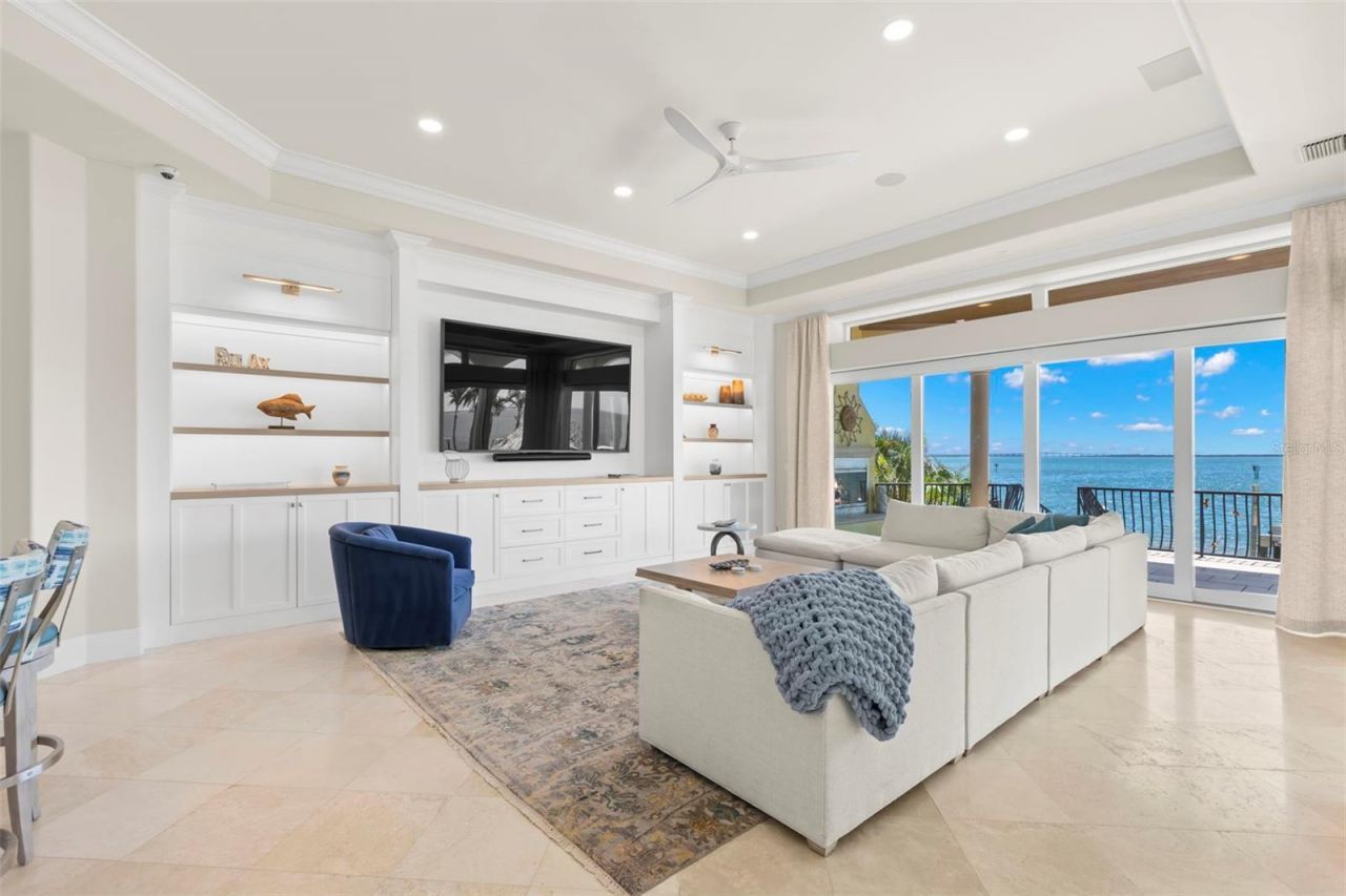 611 1st Avenue S, Tierra Verde, FL 33715 Photo