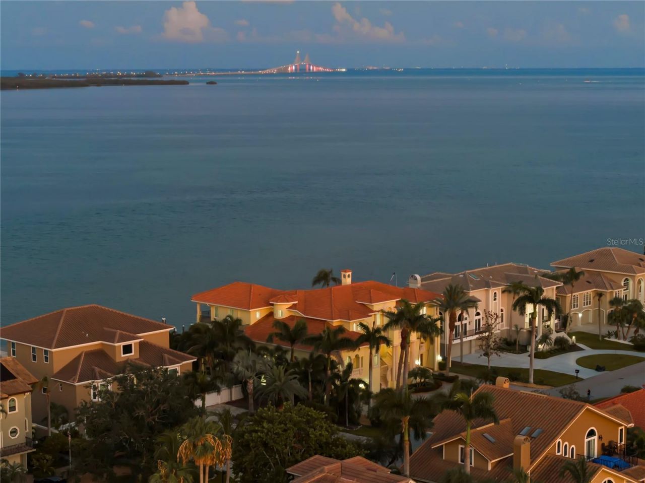 611 1st Avenue S, Tierra Verde, FL 33715 Photo