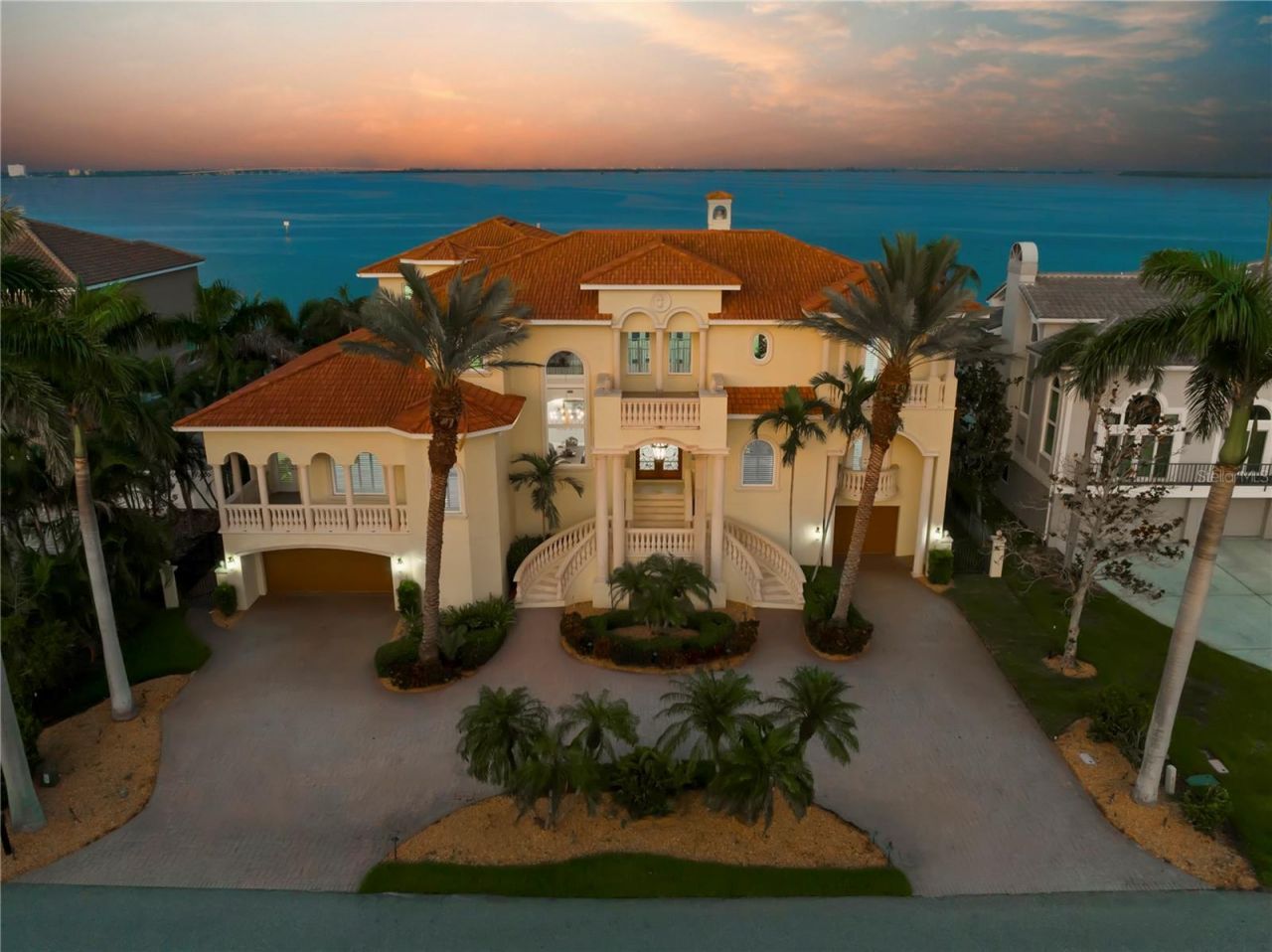 611 1st Avenue S, Tierra Verde, FL 33715 Photo